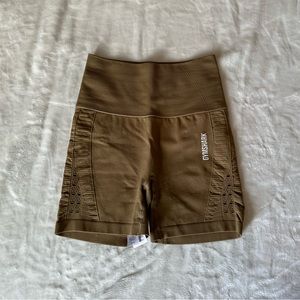 NEW Gymshark Energy Seamless Shorts